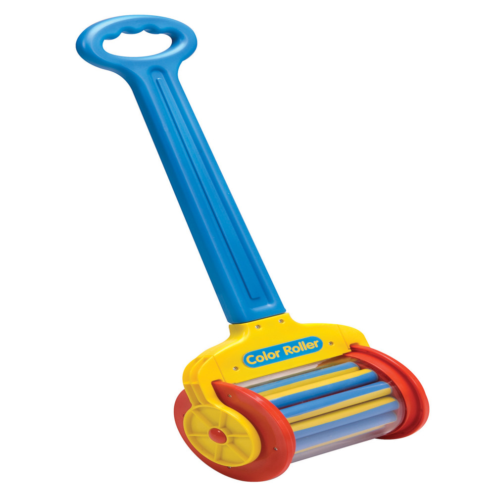 Schylling Color Roller