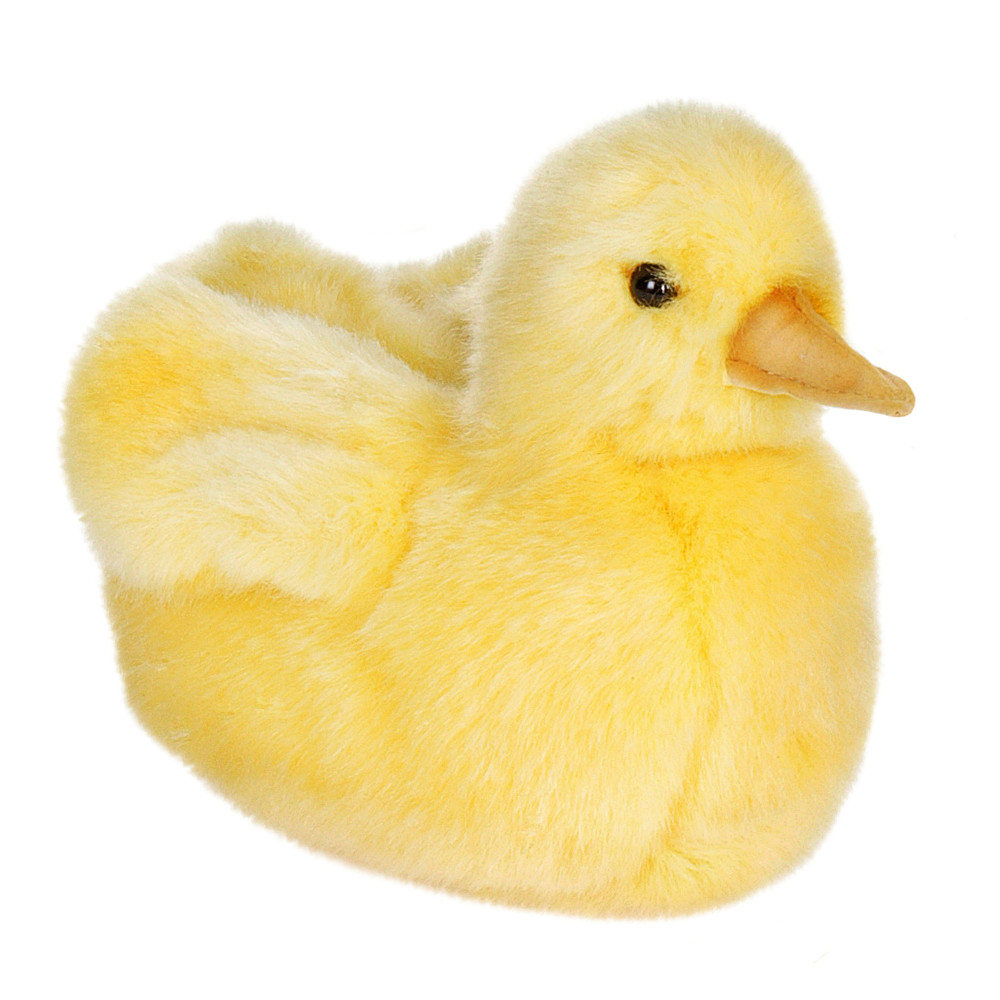 Hansa - 6 Inch Duck Chick