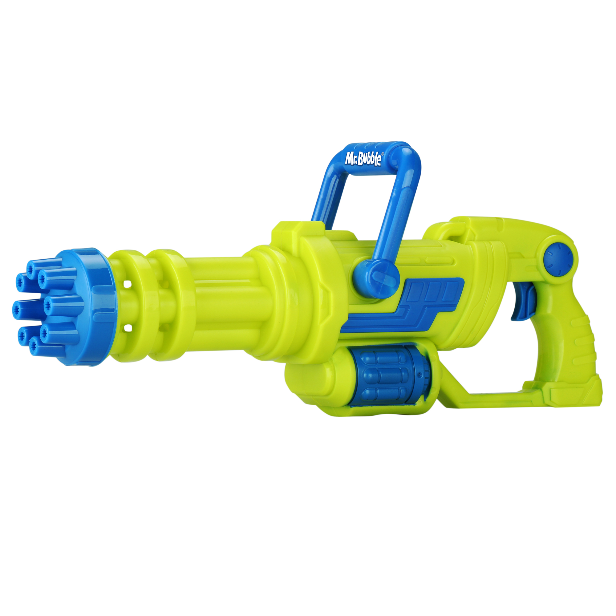 Kid Galaxy Bubble Blaster - Ages 3+
